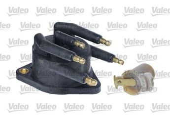 Distribütör Kapağı  VALEO 244512  7700859053
