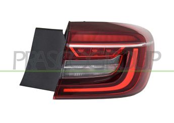 Stop Lambası Dış Sol MADE IN TAIWAN 265551550R  265509761R