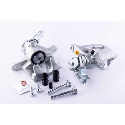 Fren Kaliper Arka Sol Ford Mondeo S.Wagon (GE)(2000->)  HELLA 8AN 355 783-531