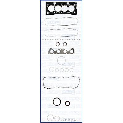 Takım Conta  TEKCONTA T209 001