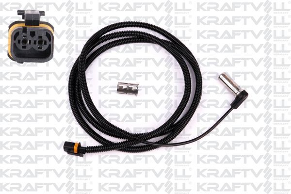 Abs Sensörü Arka Sağ veya Sol KRAFTVOLL 05090497