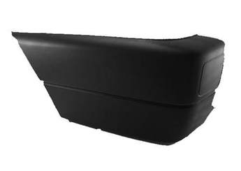 Tampon Arka Sol EUROBUMP WOS07TR015  705807321C 701807321B2BC 701807321C 701807321C2BC 705807321CGRU 701807321B 705807322C 705807322CGRU 7018073212BC