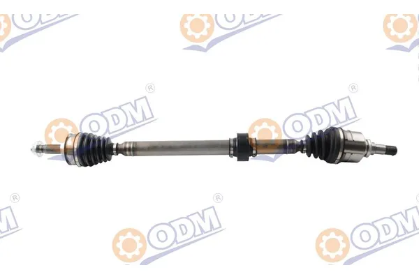 Aks Komple Ön Sağ Toyota Corolla (E18)(06.2013->)  ASPART 1DSH1157