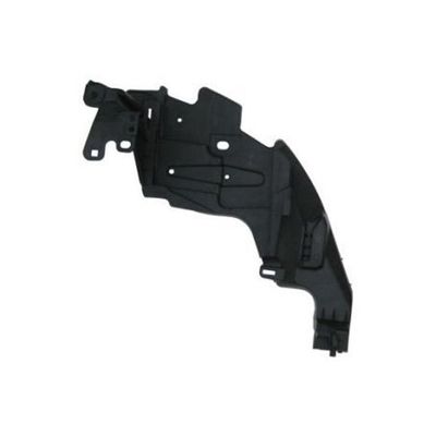 Tampon Braketi Ön Sol Renault Megane III Coupe (11.2008->)  PHIRA 65300829