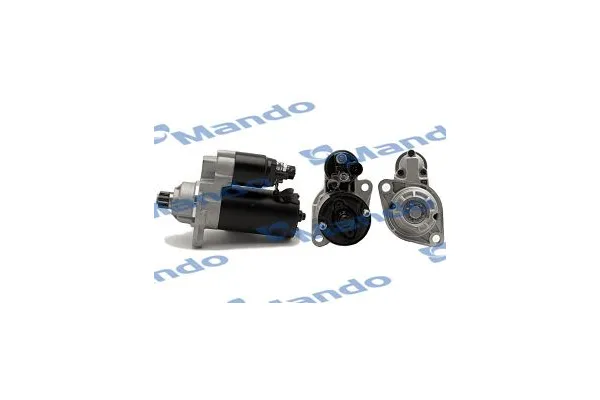 Marş Dinamosu  Audi A3 Sportback (8PA)(09.2004->)  MANDO MEE015063
