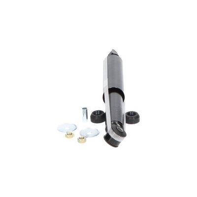 Amortisör Arka Sağ veya Sol Opel Corsa C (2003->)  OPEL ORJINAL 93176933