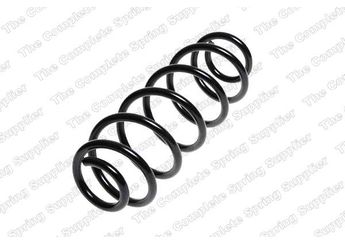 Helezon Yayı Arka LESJÖFORS 4215604  5102F4 5102CC 5102F5 5102W2 5102Z3