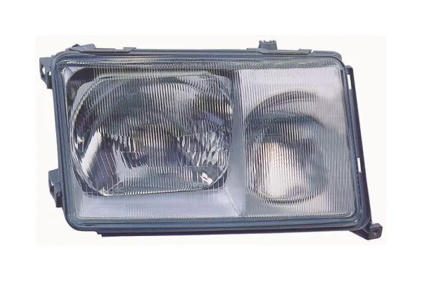 Far Sol Mercedes E -Serisi S.Wagon (BM 124)(10.1992->)  DEPO 440-1103L-LD-EN