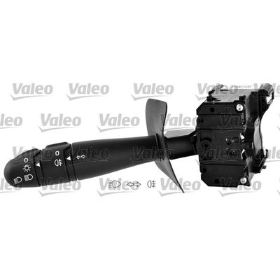 Far Sinyal Kolu  VALEO 251607