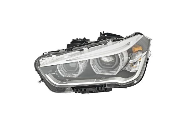 Far Lambası Sol BMW X1 Serisi (F48/F49)(2016->)  WENDERPARTS BA63117428735