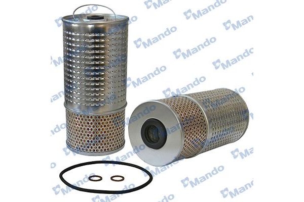 Yağ Filtresi  Mercedes MB 100 D P.Van / Kombivan (631)(1987->1995)  MANDO MMF045094