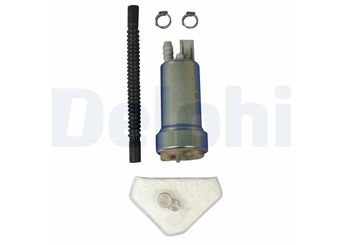 Depo Şamandırası İç Pompa  DELPHI FE0523-12B1  16117195463 16117195464 16117195466 16117195467 16117195468 16117204762 16117204764 16117295459 16117295502 16117430779