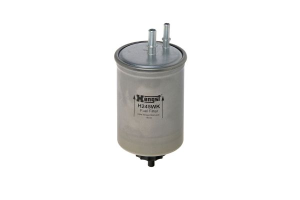 Yakıt Filtresi  HENGST FILTER H245WK