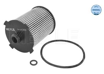 Yağ Filtresi  SION SN2632  31372212 32140029 31372214