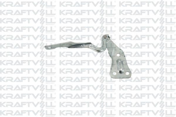 Motor Kaput Menteşesi Sağ KRAFTVOLL 21031259