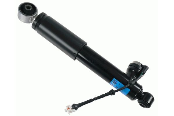 Amortisör Arka Sağ veya Sol Opel Astra H S.Wagon (11.2006->)  OPEL ORJINAL 13191636