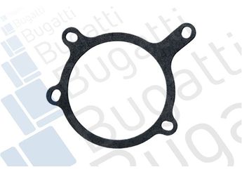 Devirdaim Su Pompası  BUGATTI PA6004  