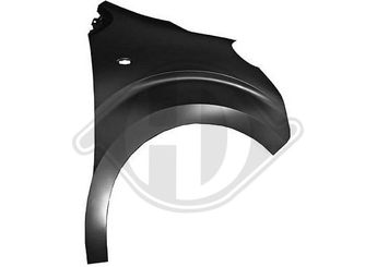 Çamurluk Ön Sağ MAHER 49577  9808757980 SU001A4223