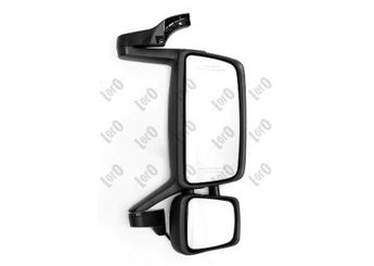 Dikiz Aynası Dış Sağ SERVET S123 100  20567635 20455981