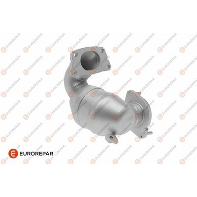 Partikül Filtresi  EUROREPAR 1610731580