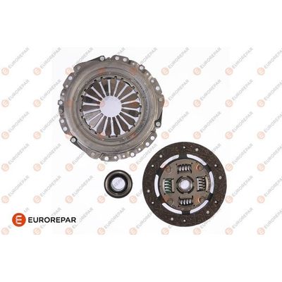 Debriyaj Seti  Mazda 323 C/F/P/S Sedan (BA)(01.1997->)  PSA ORJINAL 682300780