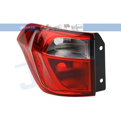 Stop Lambası Sol Ford EcoSport (CR6)(2017->)  FORD ORJINAL CN1513405BC