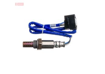 Oksijen (Lambda) Sensörü  DENSO DOX-0427  C2C22679 C2C8442 6R839G444AB 6R83-9G444-AB