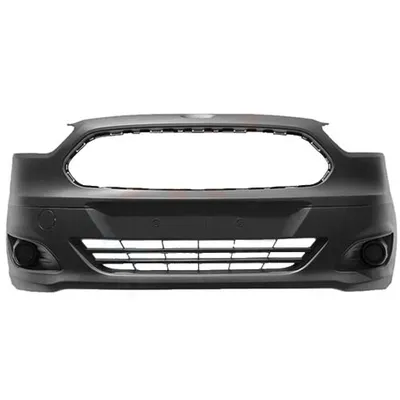Tampon Ön Ford Tourneo Courier (C4A)(2013->)  EUROBUMP FOR07CR002T
