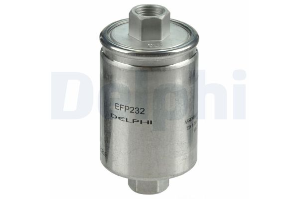 Yakıt Filtresi  Land Rover Defender (LD)(05.1996->09.2002)  DELPHI EFP232