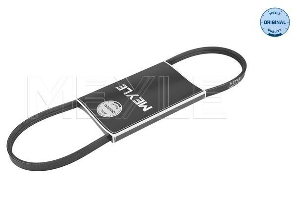 Vantilatör Kayışı  GMB 3PK0835