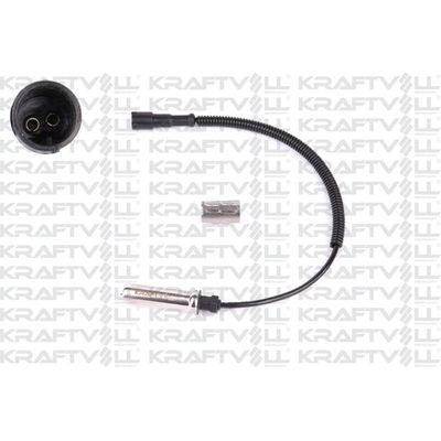 Abs Sensörü Ön veya Arka Sağ veya Sol KRAFTVOLL 05090620