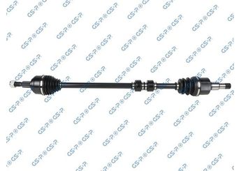 Aks Komple Ön Sağ GSP 202856  JX673B436HAE 2346538 JX673B436HAF 2234734 2253906 JX67-3B436-HAE JX673B436HAC JX673B436HAD