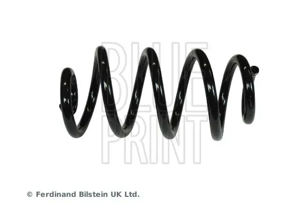 Helezon Yayı Arka Nissan Qashqai +2 (J10)(08.2008->)  BLUE PRINT ADN188366