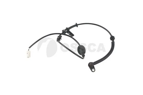 Abs Sensörü Arka Sağ Kia Rio Sedan (QB)(2011->)  FRENDI 27916