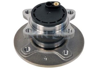 Teker Rulmanı Ön Sağ veya Sol SNR R169.59  42450 374885 424500H010 42450-0H010