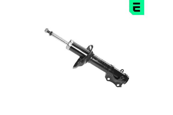 Amortisör Ön Sağ veya Sol Volkswagen Polo III 2/4 Kapı (6N1)(09.1994->1999)  OPTIMAL A-3028G