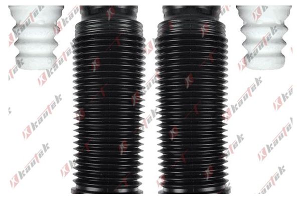 Amortisör Körüğü Ön Sağ veya Sol Audi Q7 (4L)(03.2006->)  KAUTEK AU-BK021