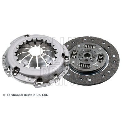 Debriyaj Seti  Renault Laguna II (BG0)(03.2001->)  BLUE PRINT ADR163026