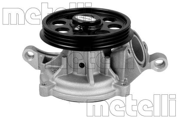 Devirdaim Su Pompası  Volvo V90 S.Wagon [Combi] (03.2016->)  BUGATTI ORJINAL PA10548