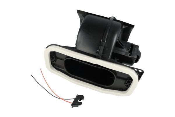 Kalorifer Motoru  Renault R 19 (B/C/L53)(05.1992->)  NRF 34080