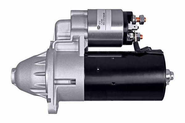 Marş Dinamosu  Audi S6 Sedan/Avant (C4)(06.1994->)  HELLA 8EA 012 526-991