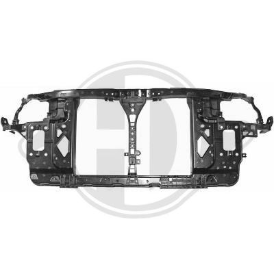 Panel Ön Hyundai i30 Cw (FD)(02.2008->)  SIMYI 607-2350