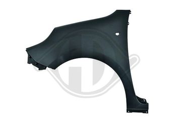 Çamurluk Ön Sol PULO PW-RE8S1  631011368R 631012905R