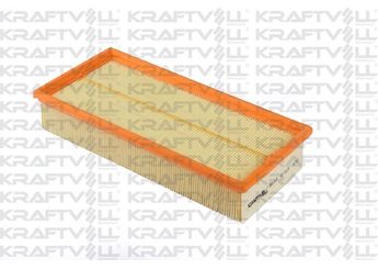 Hava Filtresi  KRAFTVOLL 06010077  92VB9601HA 6610580 6610 580 3475706 34757062 3475706-2