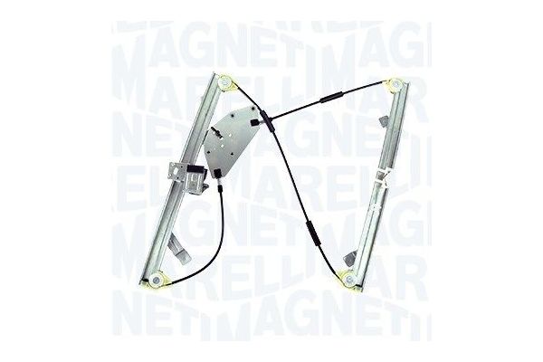 Cam Krikosu Ön Sağ veya Sol Opel Astra J HB (12.2009->)  MAGNETI MARELLI 350103119300