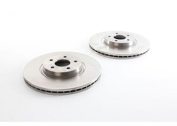 Fren Disk Ayna Ön Sağ ve Sol BSG 30-210-047  CV611125GA 1368548 1384290 1677434 1724956 1746793 1770767 3M512C375CB 3M512C375CC 3M512C375CD 3M512C375CE 9M512C375AA 274521 31262720