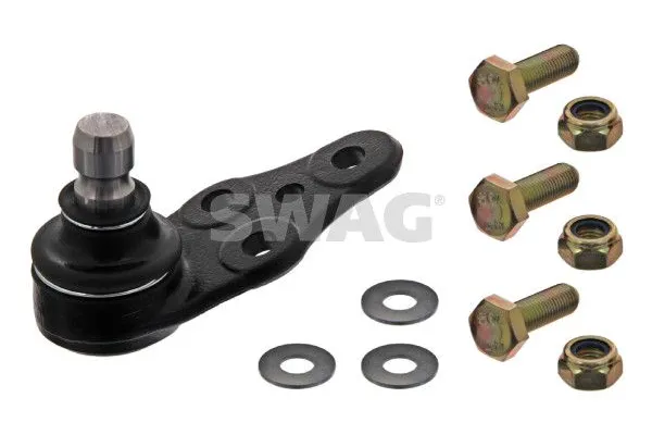 Rotil Alt Sağ veya Sol Chevrolet Nubira / Lacetti Sedan (2005->)  SWAG 89 93 2610