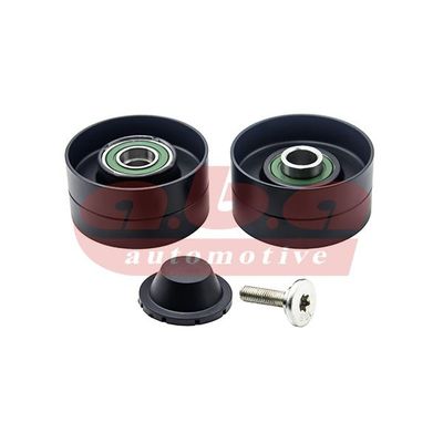 Vantilatör Kayış Gergi Rulmanı  BMS 678