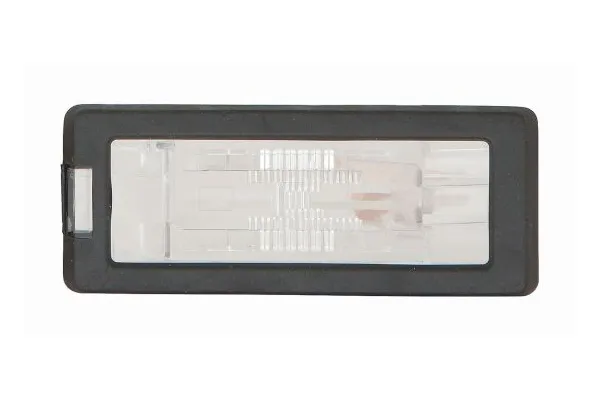 Plaka Lambası  Renault Espace IV (JK0)(01.2002->)  DEPO 551-2106N-UE