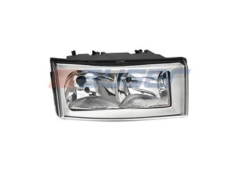 Far Lambası Sol IVECO ORJINAL 500307755  500307754 710301160202 710301160201 500307755